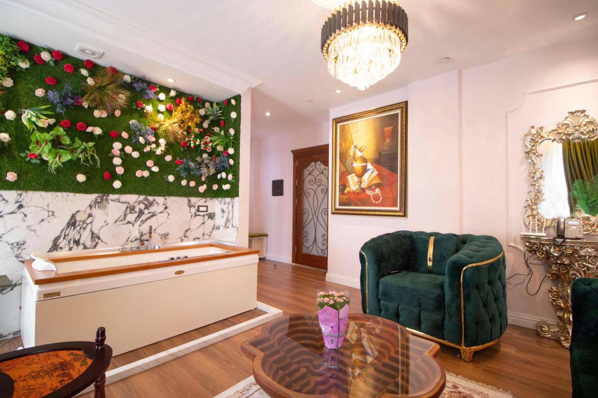 Hotel Ambasada Qta Patza-Kuqani エクステリア 写真