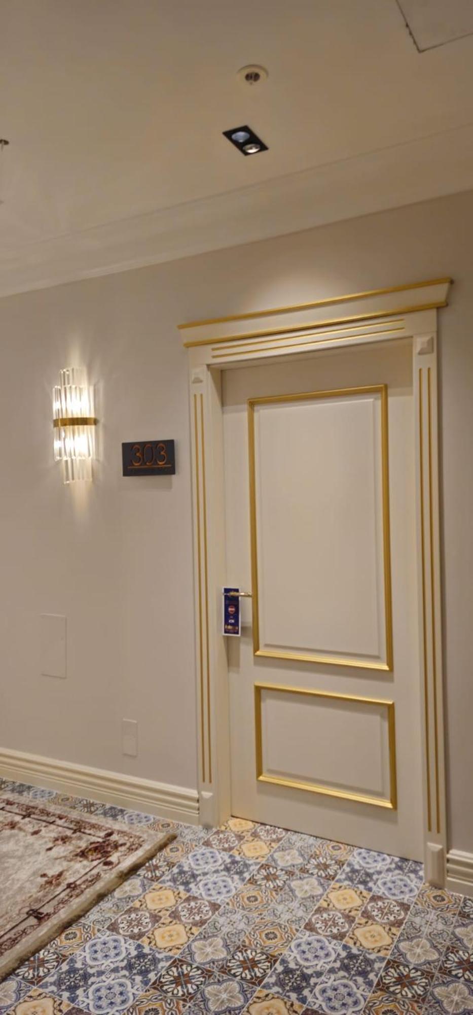 Hotel Ambasada Qta Patza-Kuqani エクステリア 写真